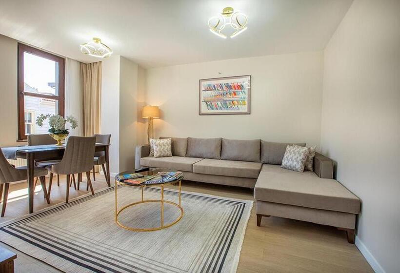 ホテル Millennium Istanbul Golden Horn