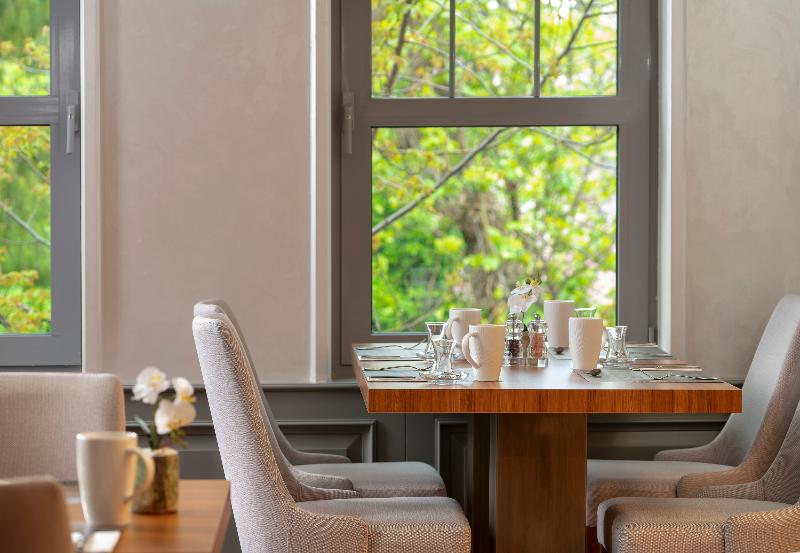 ホテル Millennium Istanbul Golden Horn