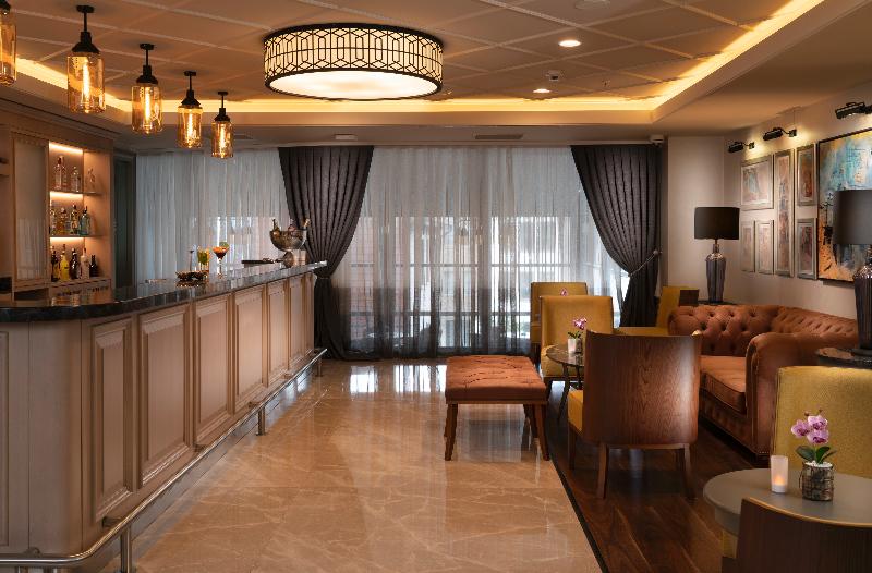 ホテル Millennium Istanbul Golden Horn