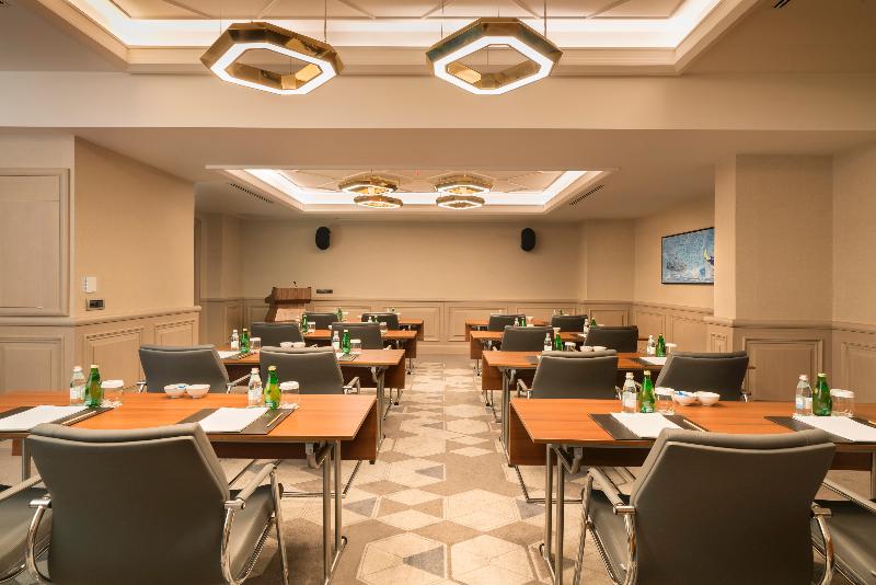 ホテル Millennium Istanbul Golden Horn