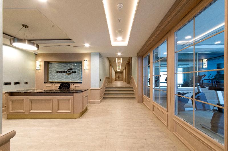 ホテル Millennium Istanbul Golden Horn