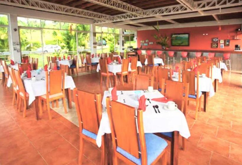 فندق Mirador Las Palmas