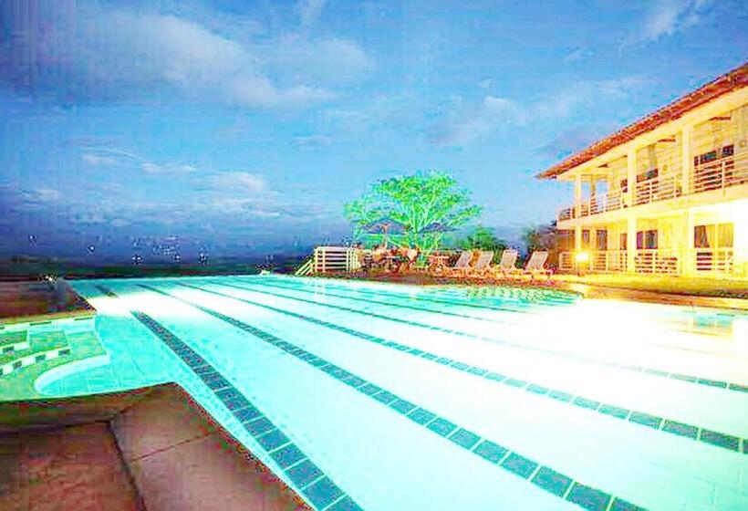 בית מלון כפרי Mirador Las Palmas