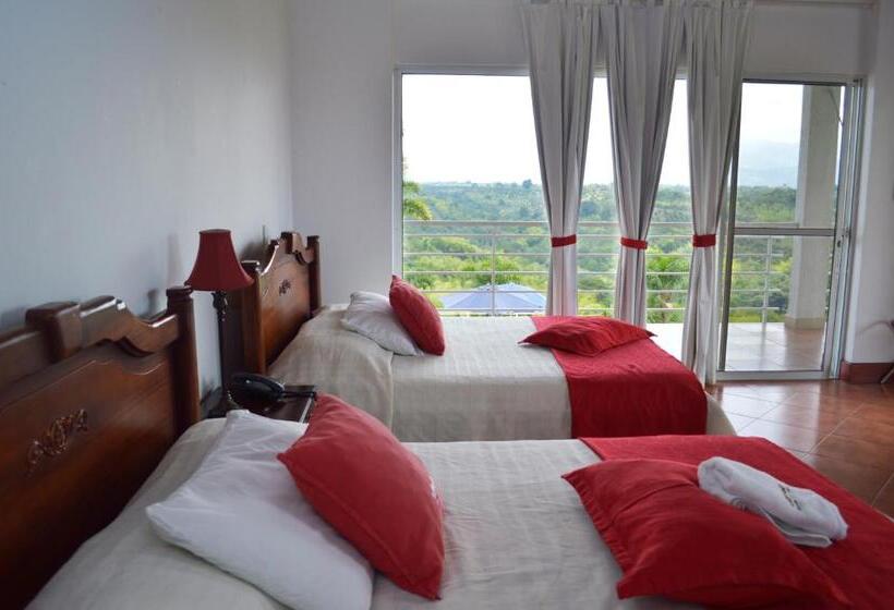 فندق Mirador Las Palmas