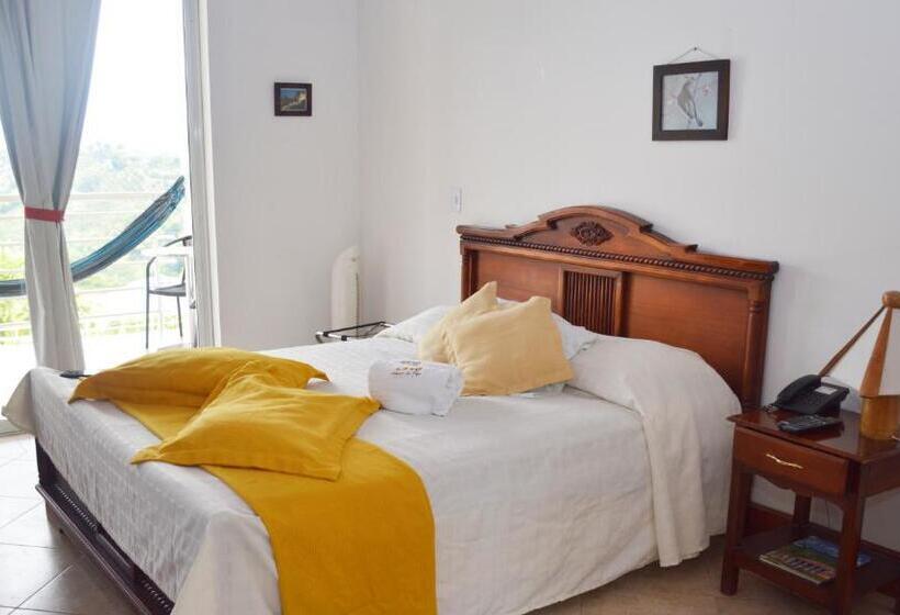 فندق Mirador Las Palmas