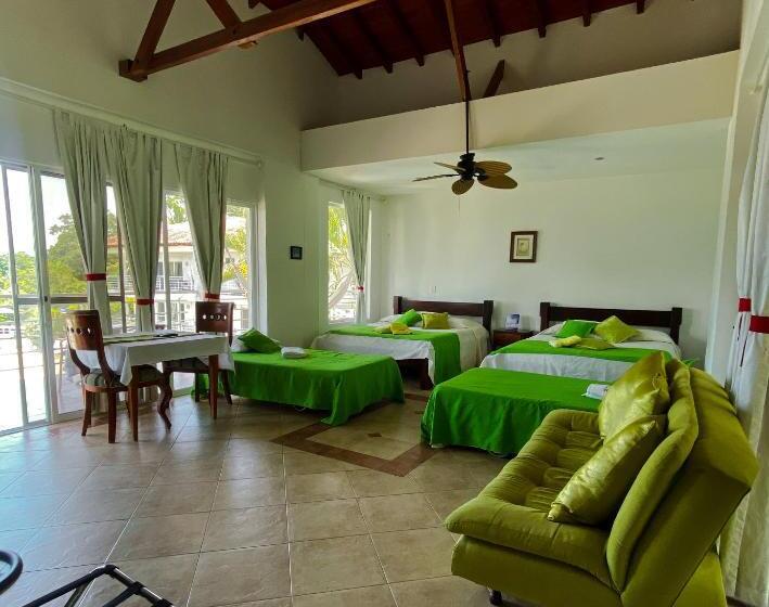 酒店 Mirador Las Palmas