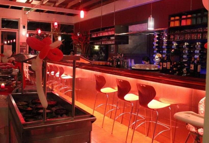 호텔 Mirador Las Palmas