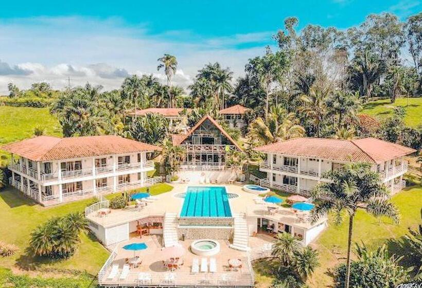 فندق Mirador Las Palmas