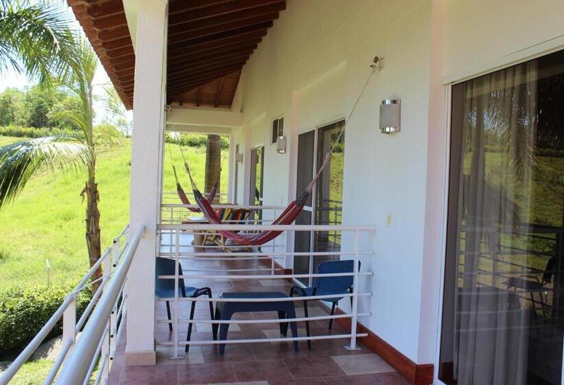 Отель Mirador Las Palmas