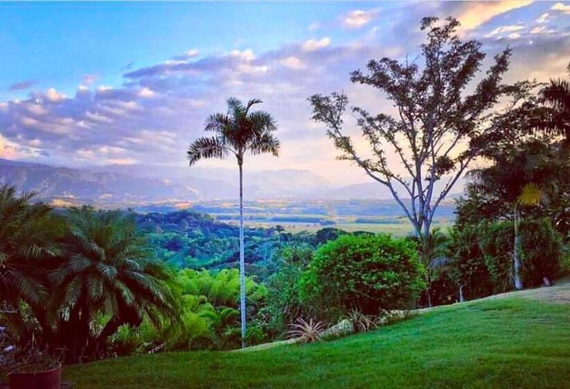 فندق Mirador Las Palmas