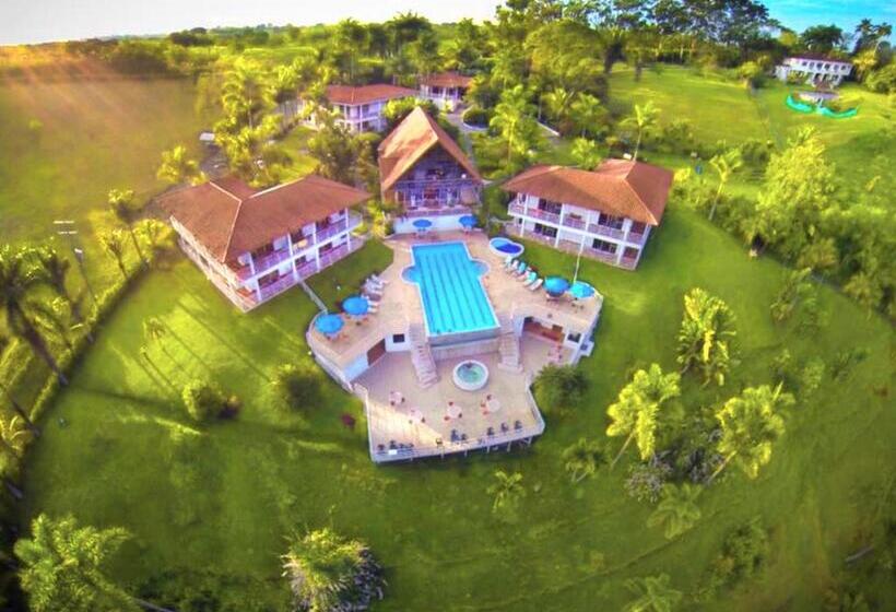 فندق Mirador Las Palmas