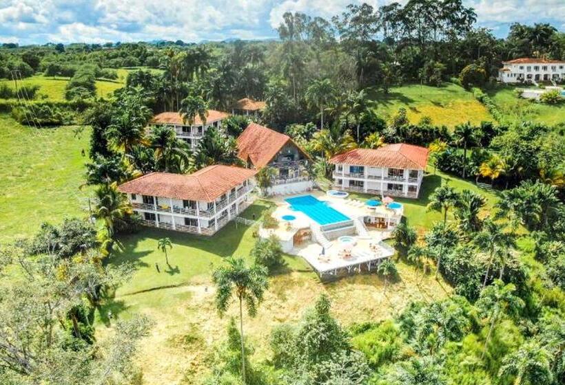 호텔 Mirador Las Palmas