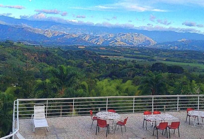 فندق Mirador Las Palmas