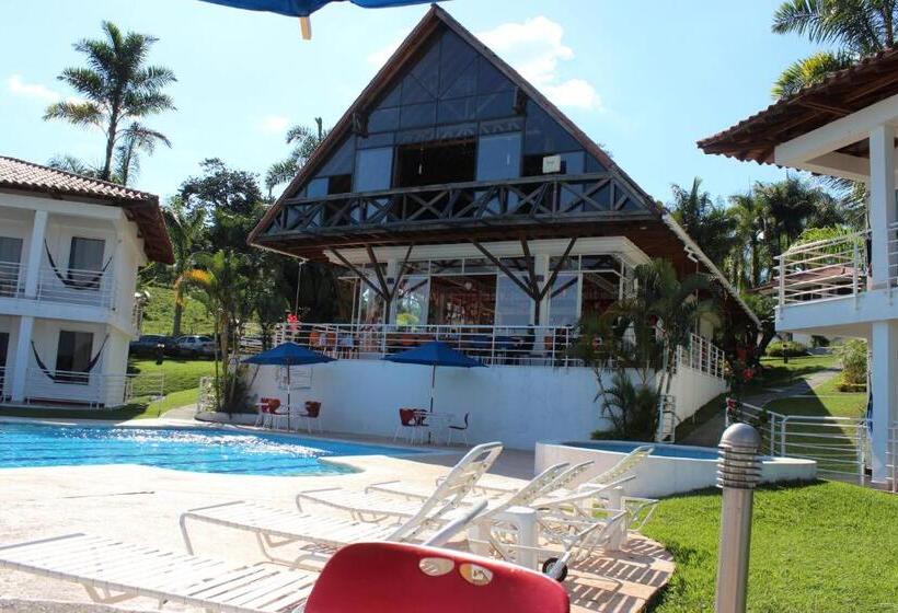 فندق Mirador Las Palmas