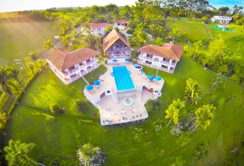 酒店 Mirador Las Palmas