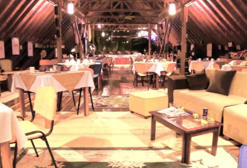 酒店 Mirador Las Palmas