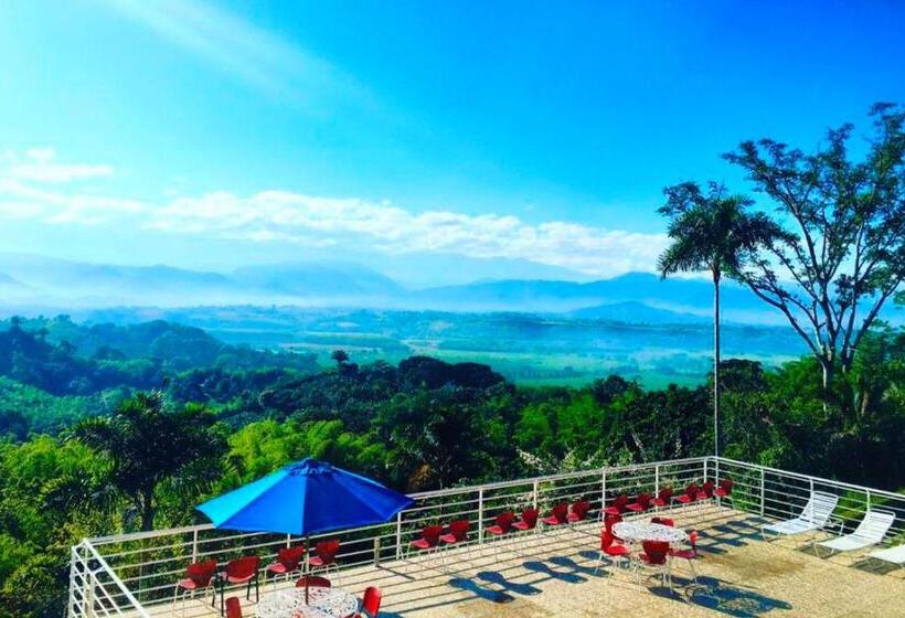 호텔 Mirador Las Palmas