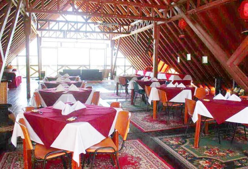 فندق Mirador Las Palmas