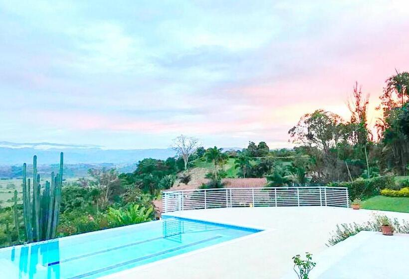 酒店 Mirador Las Palmas