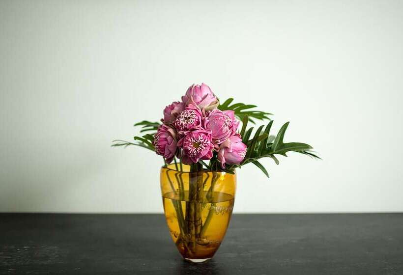 هتل Monthara Angkor Residence