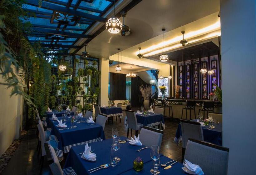 هتل Monthara Angkor Residence