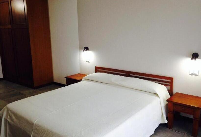 호텔 Moresco Resort