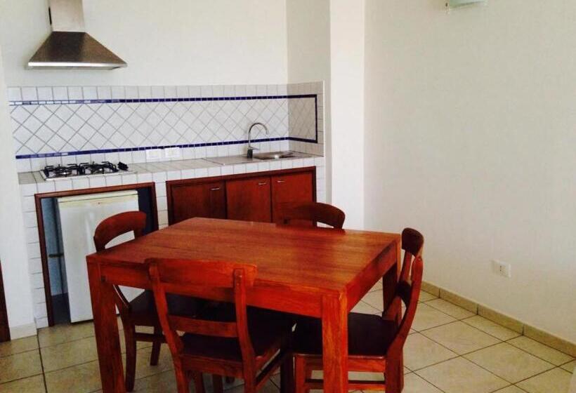 호텔 Moresco Resort