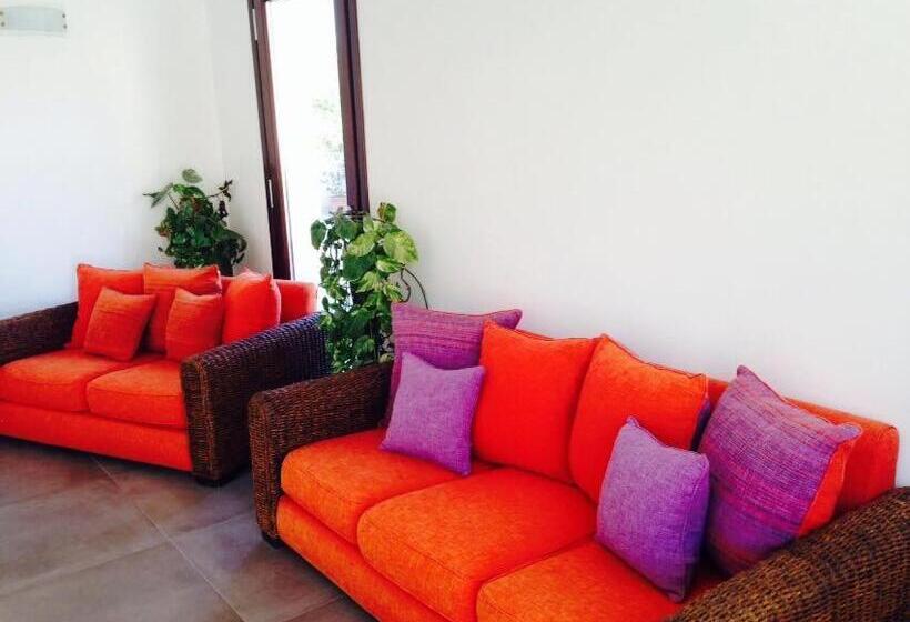 호텔 Moresco Resort