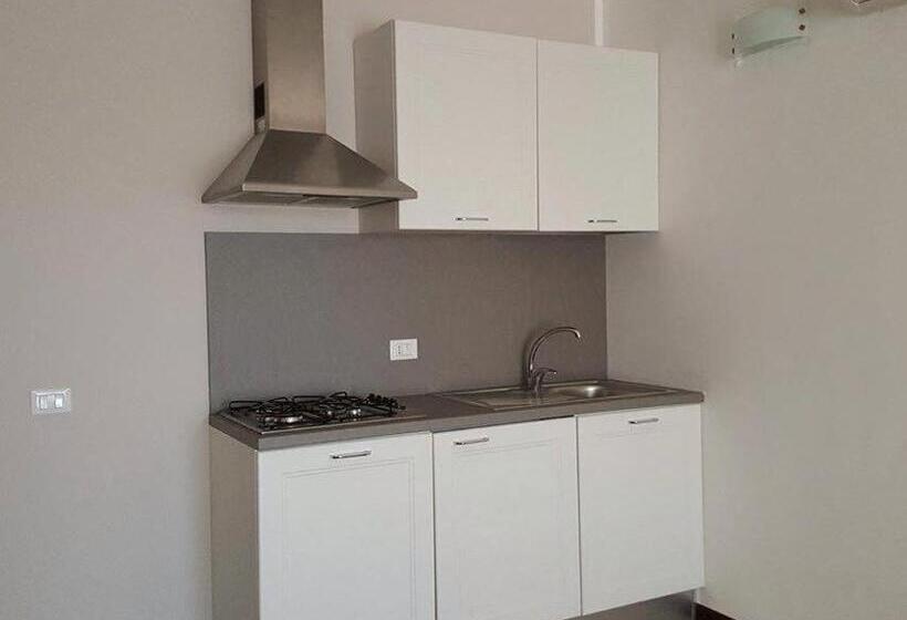 호텔 Moresco Resort