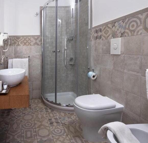 호텔 Moresco Resort