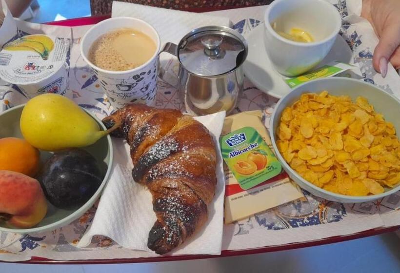 호텔 Moresco Resort