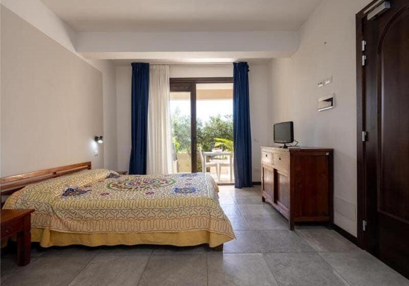 호텔 Moresco Resort