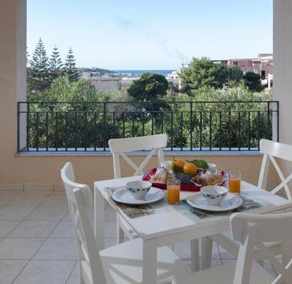 호텔 Moresco Resort