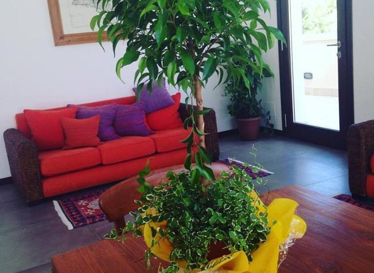 호텔 Moresco Resort