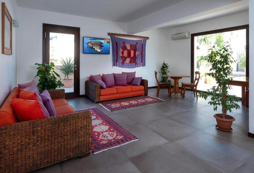 호텔 Moresco Resort