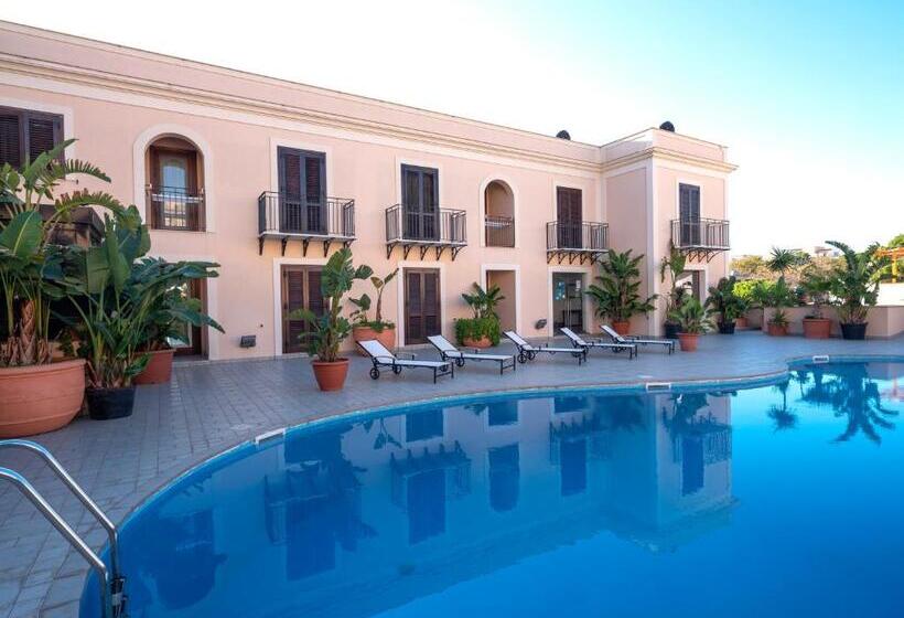 호텔 Moresco Resort