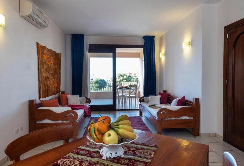 호텔 Moresco Resort