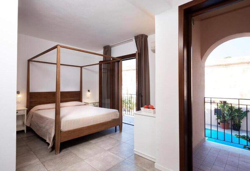 호텔 Moresco Resort