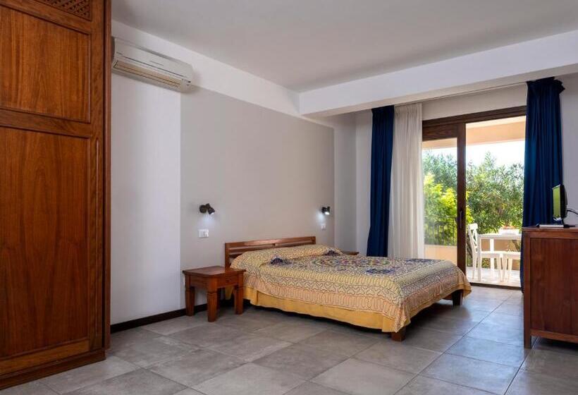 호텔 Moresco Resort