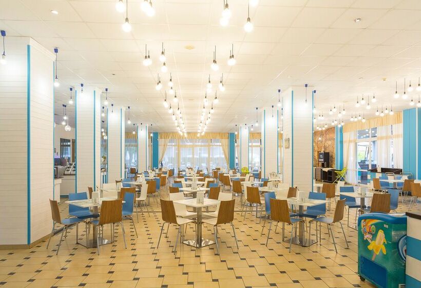 Mpm Astoria Hotel   Ultra All Inclusive