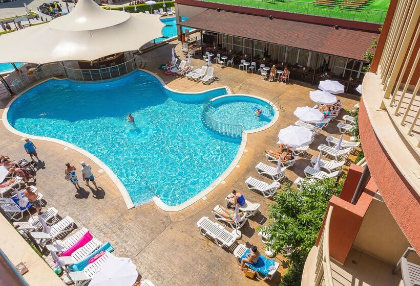 Mpm Astoria Hotel   Ultra All Inclusive