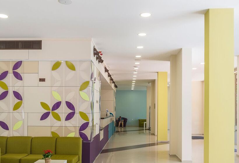 Mpm Astoria Hotel   Ultra All Inclusive