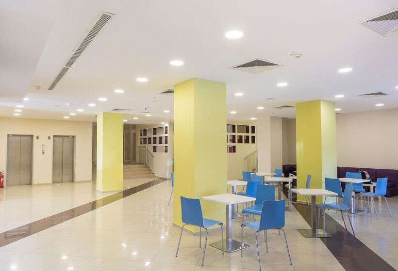 Mpm Astoria Hotel   Ultra All Inclusive