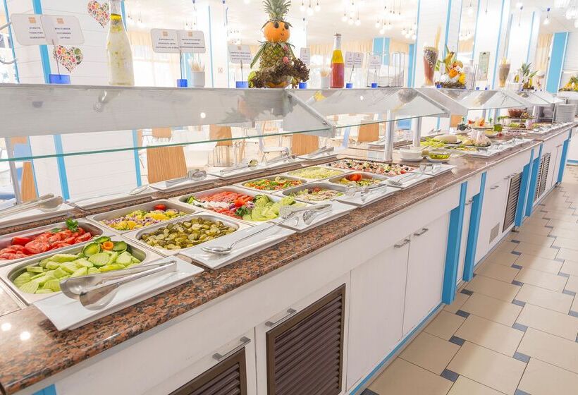 Mpm Astoria Hotel   Ultra All Inclusive