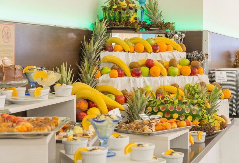 Mpm Astoria Hotel Ultra All Inclusive