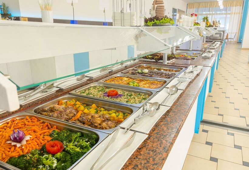 Mpm Astoria Hotel   Ultra All Inclusive