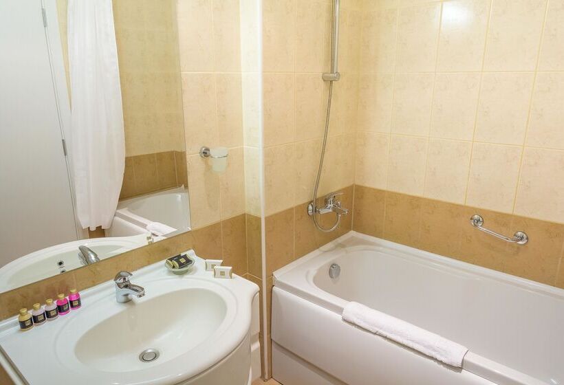 Mpm Astoria Hotel   Ultra All Inclusive