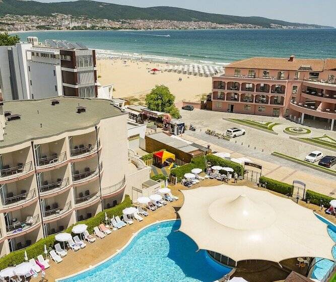 Mpm Astoria Hotel   Ultra All Inclusive