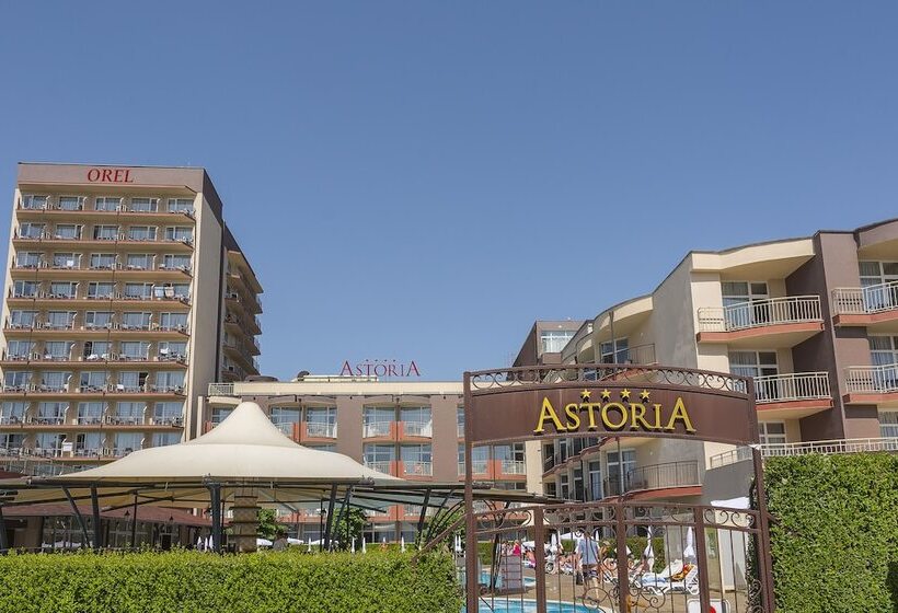 Mpm Astoria Hotel   Ultra All Inclusive