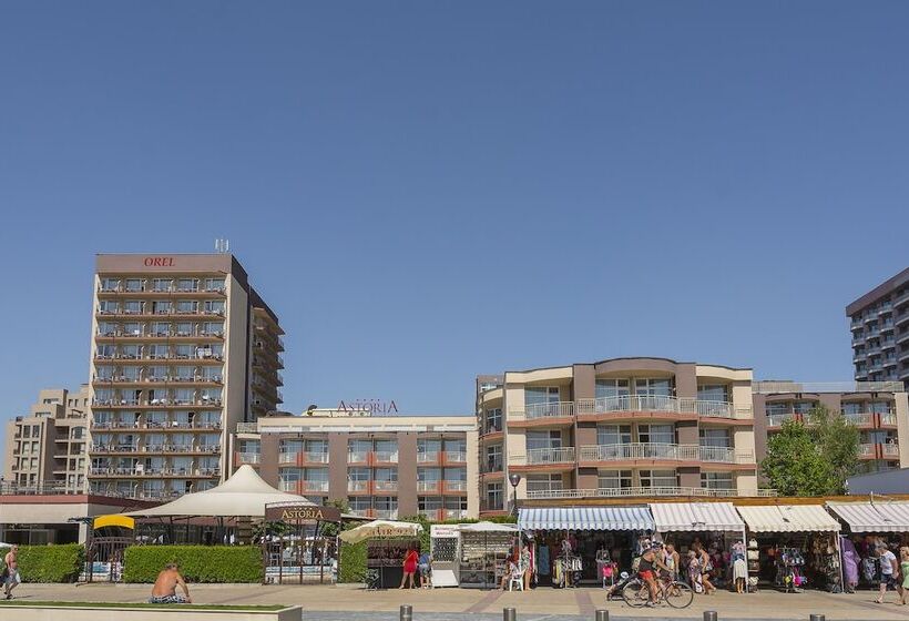 Mpm Astoria Hotel   Ultra All Inclusive